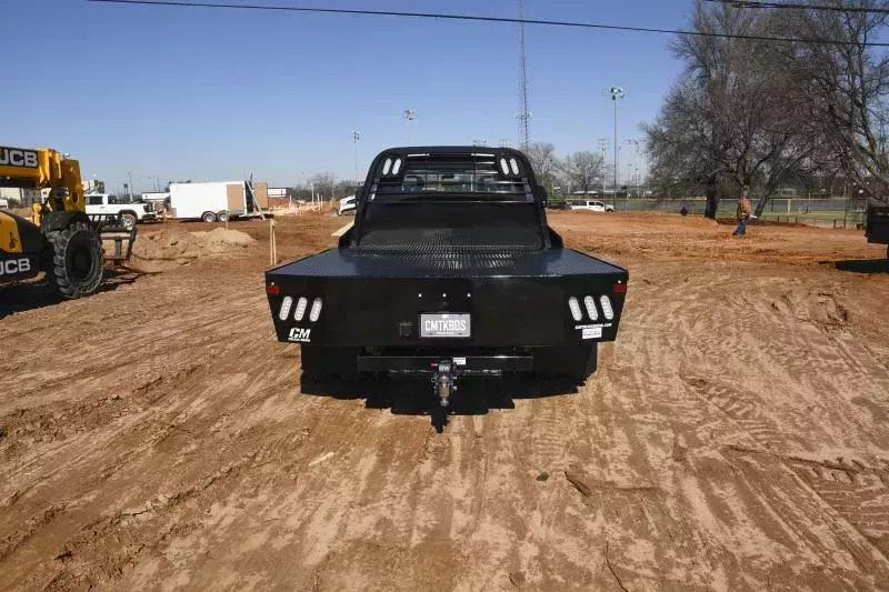 new Flat Decks CM Truck Beds  for sale, in White City, OR Thumbnail 6