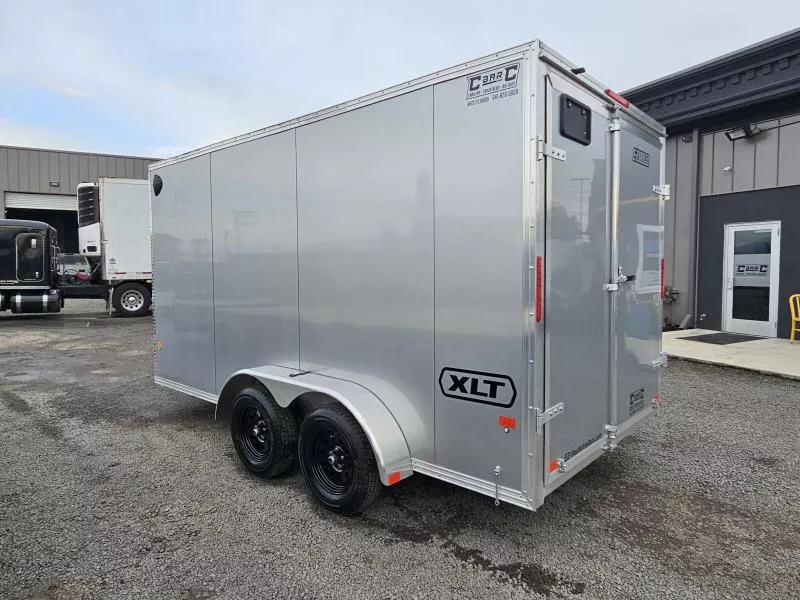 new Cargo (Enclosed) Trailers ALCOM  for sale, in White City, OR Thumbnail 7