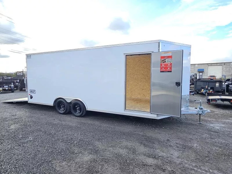 new Cargo (Enclosed) Trailers ALCOM  for sale, in White City, OR Thumbnail 11