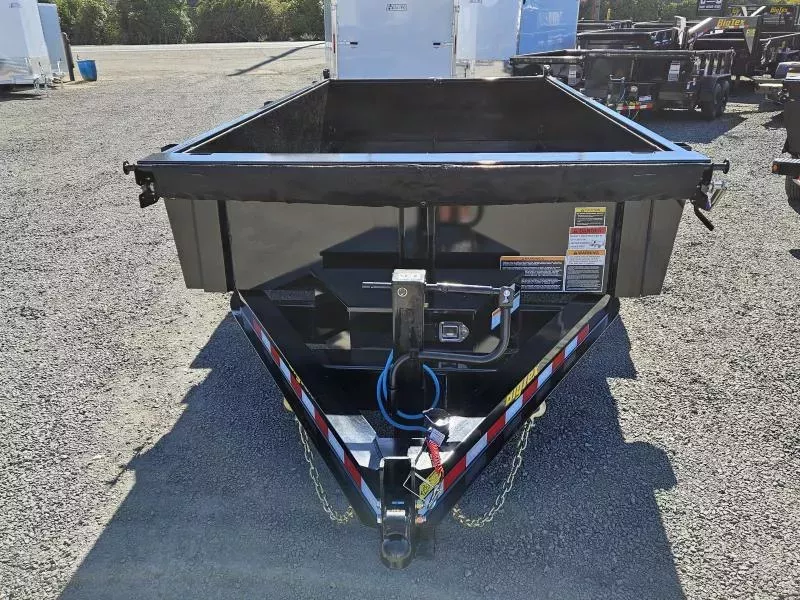 new Dump Trailers Big Tex Trailers Other for sale, in White City, OR Thumbnail 11