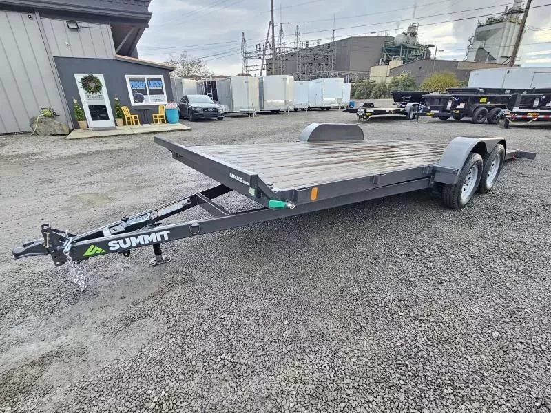 new Tilt Trailers Summit  for sale, in White City, OR Thumbnail 13