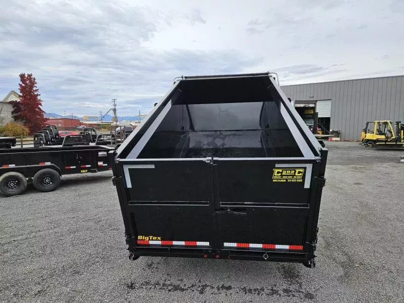 new Dump Trailers Big Tex Trailers  for sale, in White City, OR Thumbnail 12