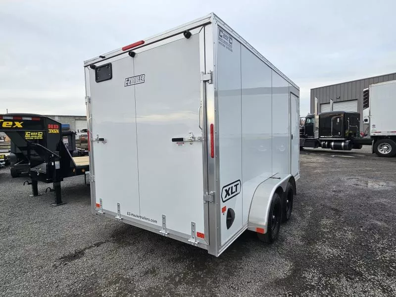 new Cargo (Enclosed) Trailers ALCOM  for sale, in White City, OR Thumbnail 5
