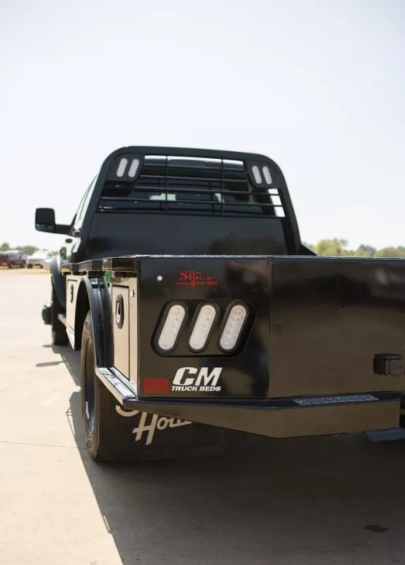 new Flat Decks CM Truck Beds  for sale, in White City, OR Thumbnail 4