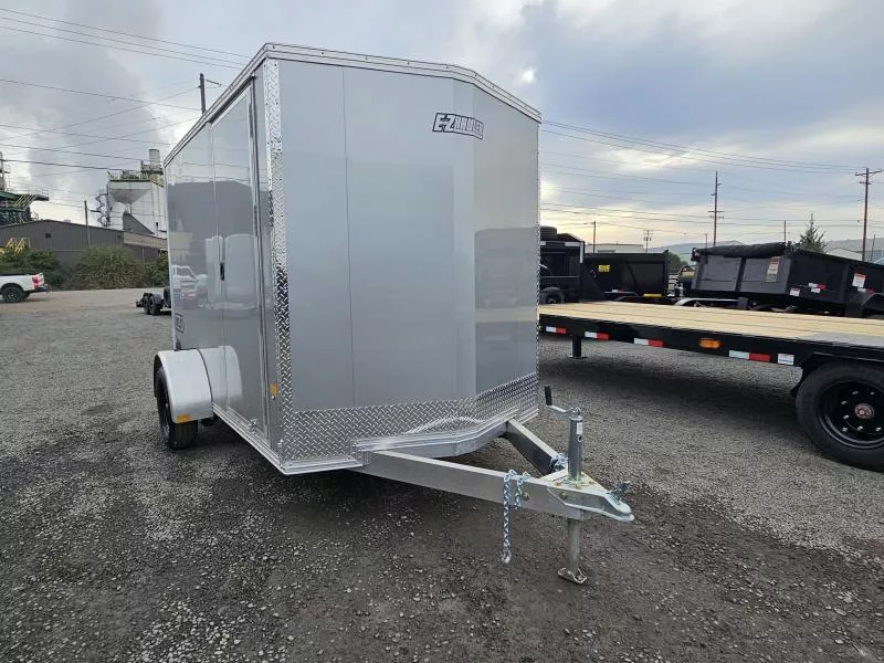 new Cargo (Enclosed) Trailers ALCOM  for sale, in White City, OR Thumbnail 2