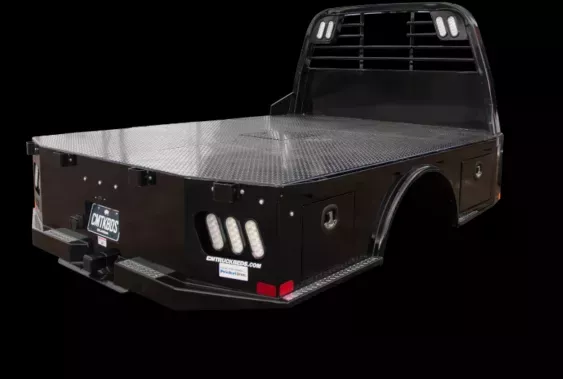 new Flat Decks CM Truck Beds  for sale, in White City, OR Thumbnail 6