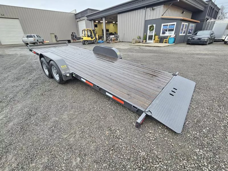 new Tilt Trailers Summit  for sale, in White City, OR Thumbnail 11