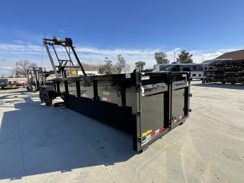 new Dump Trailers Big Tex Trailers  for sale, in White City, OR Thumbnail 6