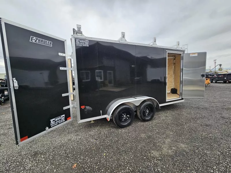 new Cargo (Enclosed) Trailers E-Z Hauler  for sale, in White City, OR Thumbnail 13