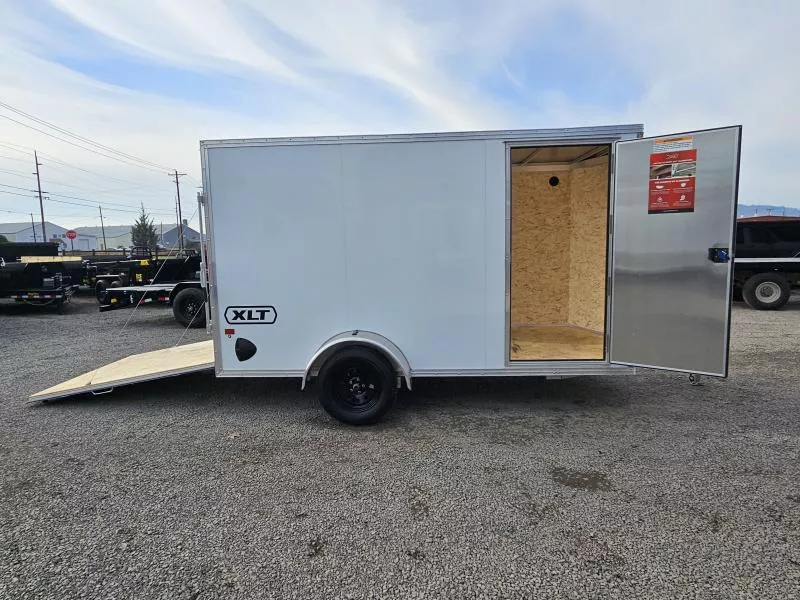 new Cargo (Enclosed) Trailers ALCOM  for sale, in White City, OR Thumbnail 11