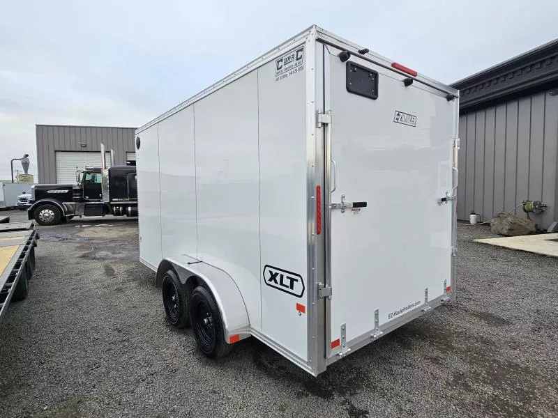 new Cargo (Enclosed) Trailers ALCOM  for sale, in White City, OR Thumbnail 7