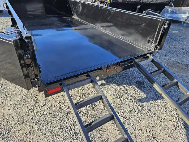 new Dump Trailers Big Tex Trailers Other for sale, in White City, OR Thumbnail 15