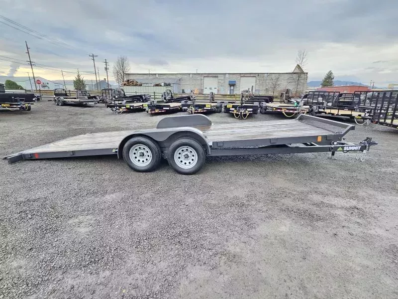 new Tilt Trailers Summit  for sale, in White City, OR Thumbnail 10