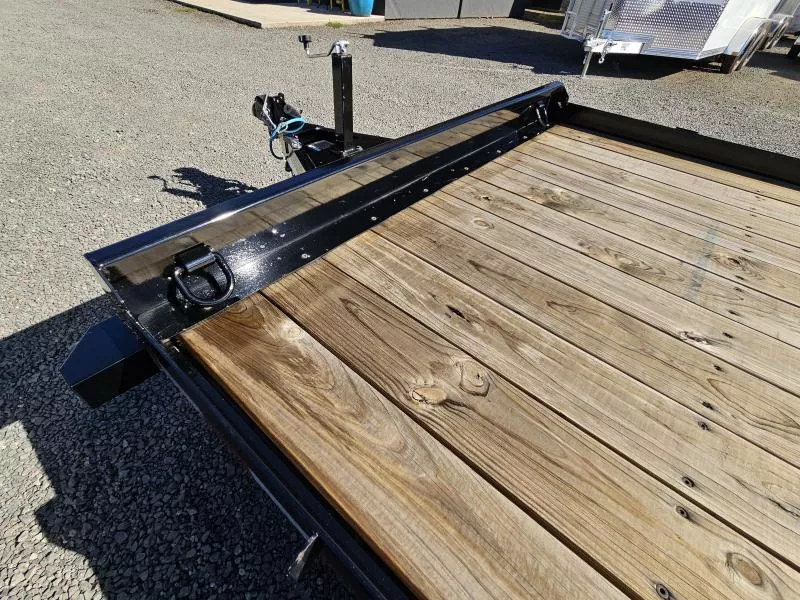 new Car Haulers / Racing Trailers Big Tex Trailers  for sale, in White City, OR Thumbnail 13