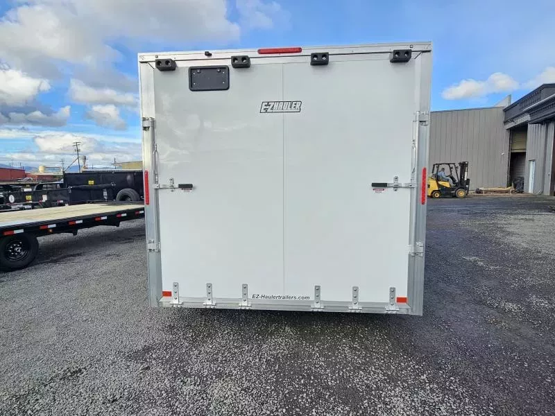 new Cargo (Enclosed) Trailers ALCOM  for sale, in White City, OR Thumbnail 7