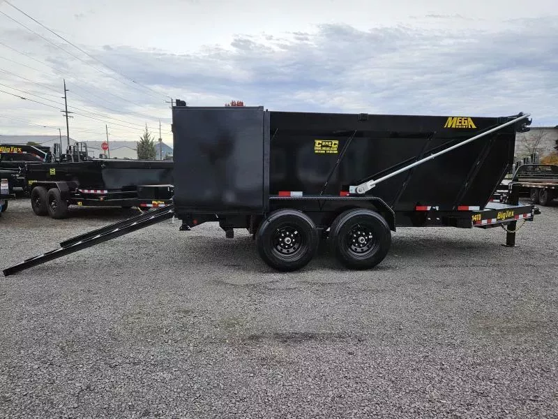 new Dump Trailers Big Tex Trailers  for sale, in White City, OR Thumbnail 15