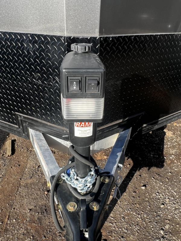 new Cargo (Enclosed) Trailers E-Z Hauler  for sale, in White City, OR Thumbnail 6