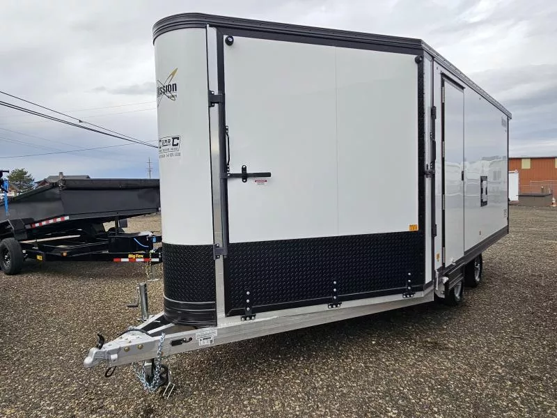 new Snowmobile Trailers Mission  for sale, in White City, OR Thumbnail 2
