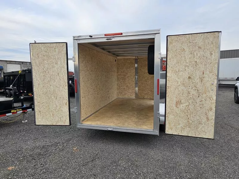 new Cargo (Enclosed) Trailers ALCOM  for sale, in White City, OR Thumbnail 10