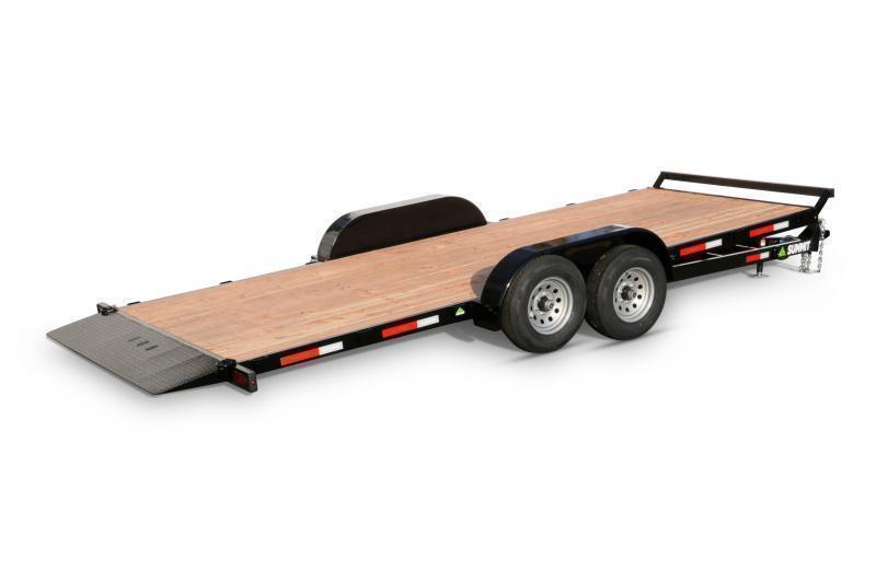 new Tilt Trailers Summit  for sale, in White City, OR Thumbnail 4