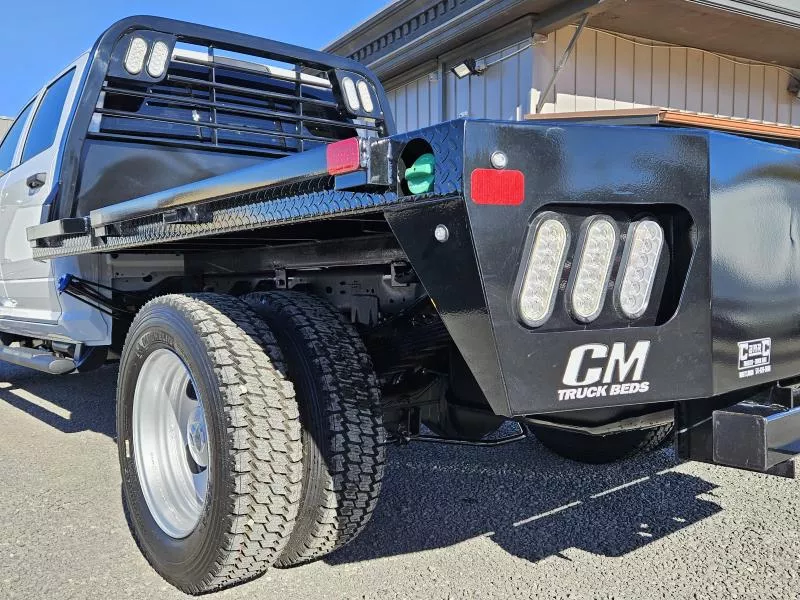 new Flat Decks CM Truck Beds  for sale, in White City, OR Thumbnail 2