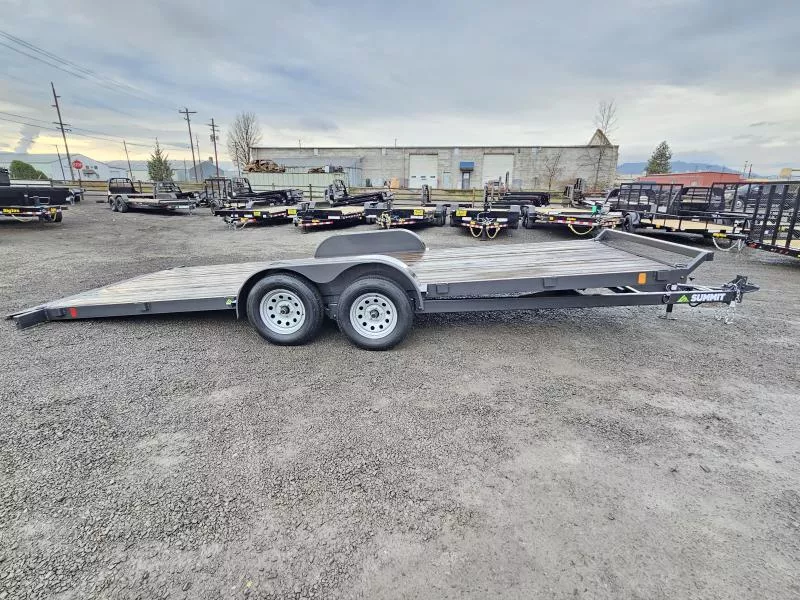 new Tilt Trailers Summit  for sale, in White City, OR Thumbnail 10