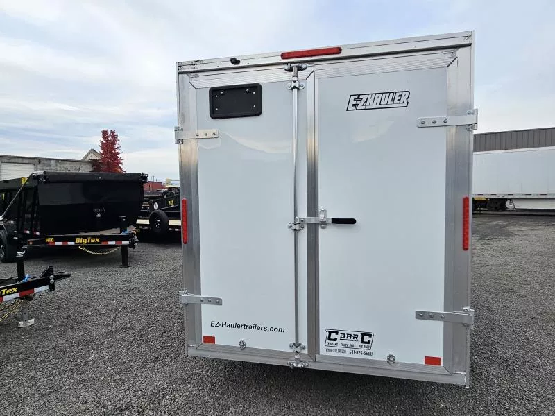 new Cargo (Enclosed) Trailers ALCOM  for sale, in White City, OR Thumbnail 5