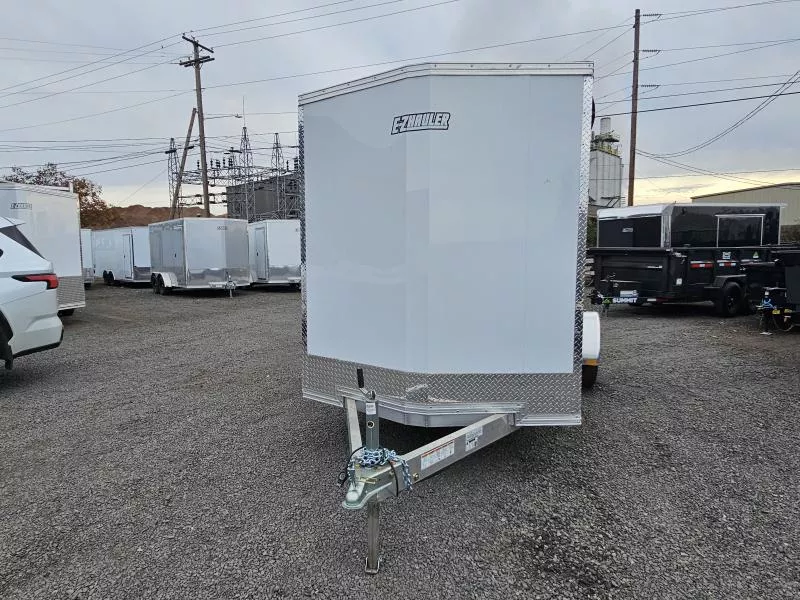 new Cargo (Enclosed) Trailers ALCOM  for sale, in White City, OR Thumbnail 9