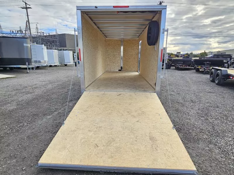 new Cargo (Enclosed) Trailers ALCOM  for sale, in White City, OR Thumbnail 11