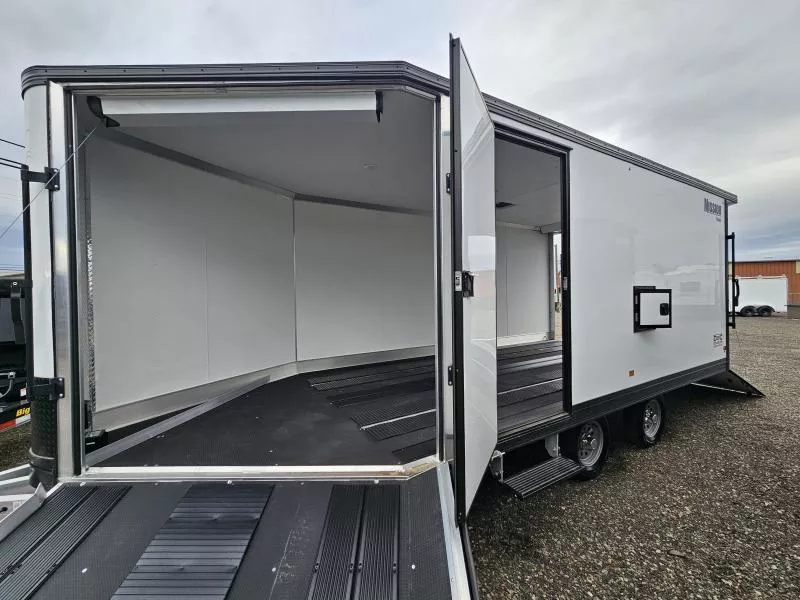 new Snowmobile Trailers Mission  for sale, in White City, OR Thumbnail 3