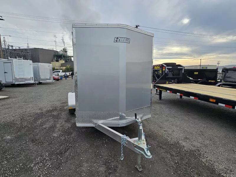 new Cargo (Enclosed) Trailers ALCOM  for sale, in White City, OR Thumbnail 7