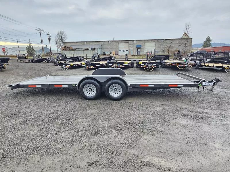new Tilt Trailers Summit  for sale, in White City, OR Thumbnail 3