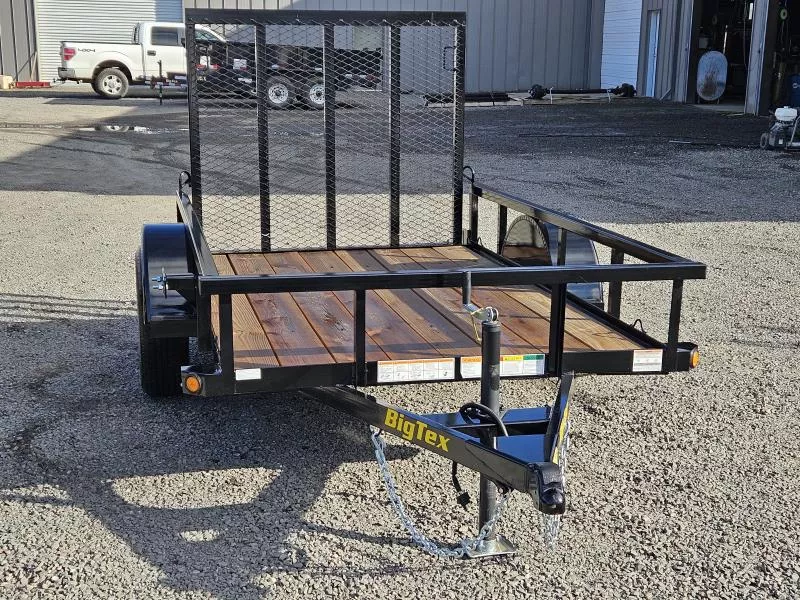 new Utility Trailers Big Tex Trailers  for sale, in White City, OR Thumbnail 4