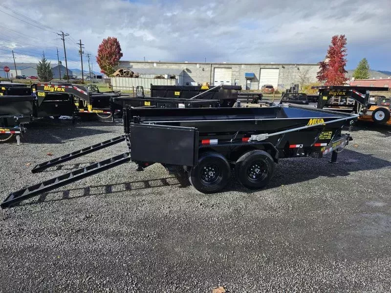 new Dump Trailers Big Tex Trailers  for sale, in White City, OR Thumbnail 18