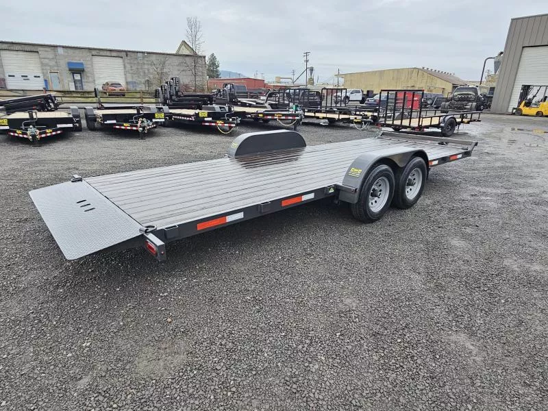 new Tilt Trailers Summit  for sale, in White City, OR Thumbnail 4