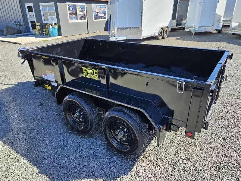 new Dump Trailers Big Tex Trailers Other for sale, in White City, OR Thumbnail 14