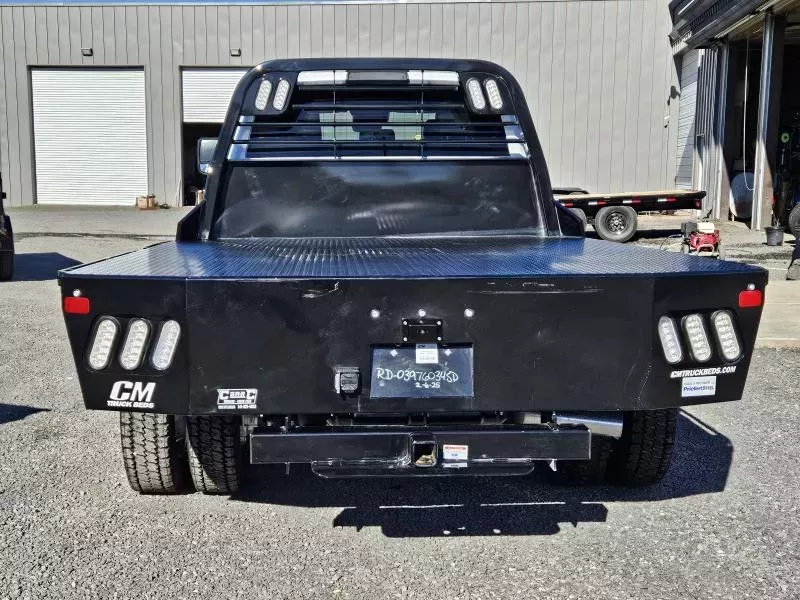 new Flat Decks CM Truck Beds  for sale, in White City, OR Thumbnail 5