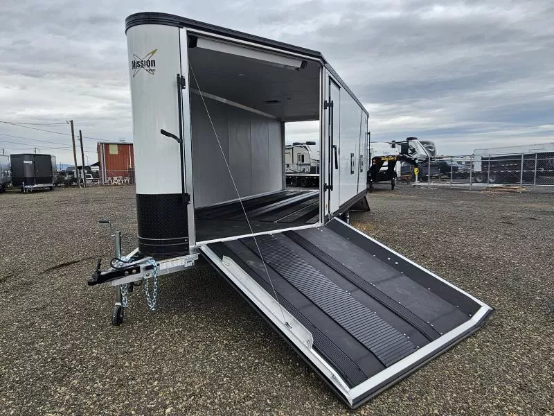 new Snowmobile Trailers Mission  for sale, in White City, OR Thumbnail 12