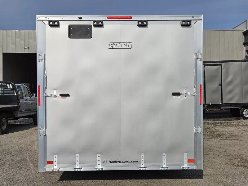 new Cargo (Enclosed) Trailers ALCOM  for sale, in White City, OR Thumbnail 5