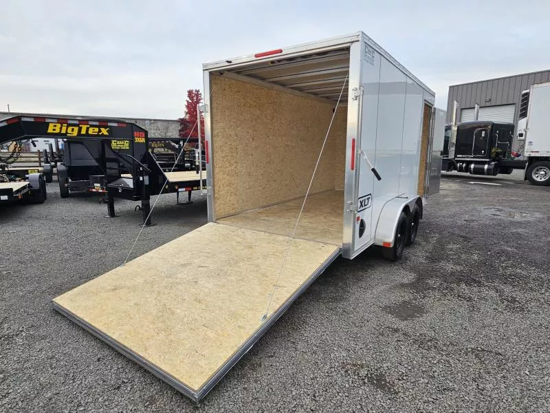 new Cargo (Enclosed) Trailers ALCOM  for sale, in White City, OR Thumbnail 10