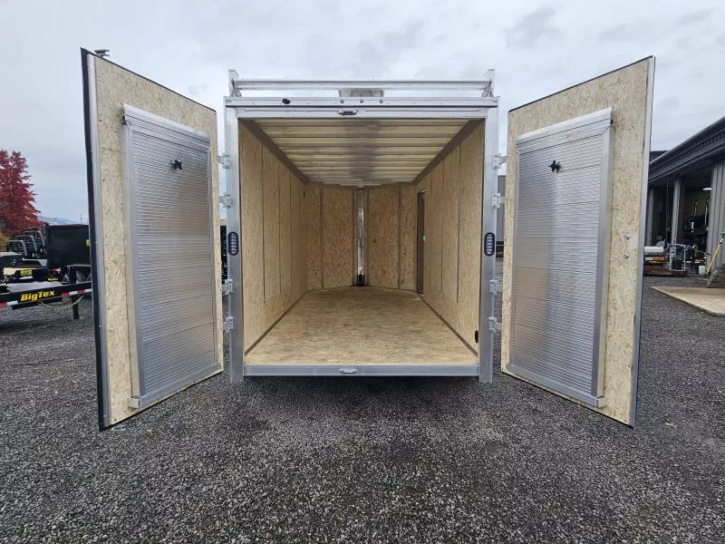 new Cargo (Enclosed) Trailers E-Z Hauler  for sale, in White City, OR Thumbnail 10