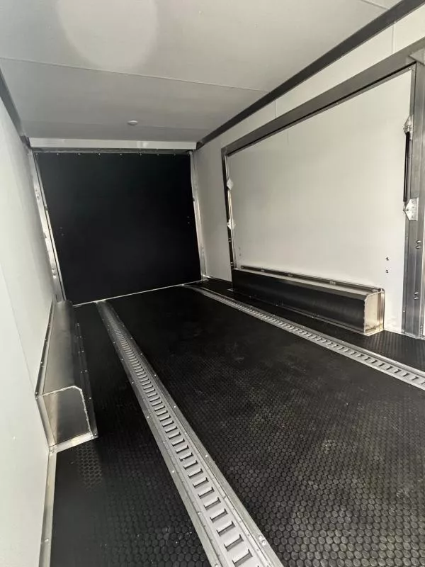 new Cargo (Enclosed) Trailers ALCOM  for sale, in White City, OR Thumbnail 5