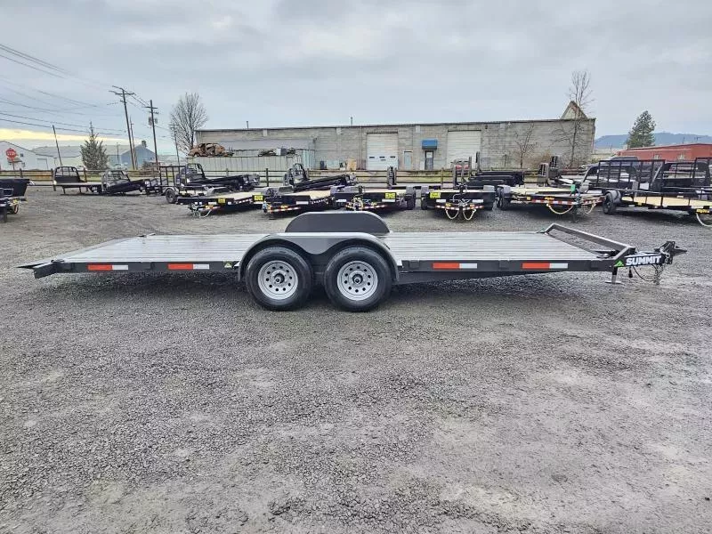 new Tilt Trailers Summit  for sale, in White City, OR Thumbnail 3