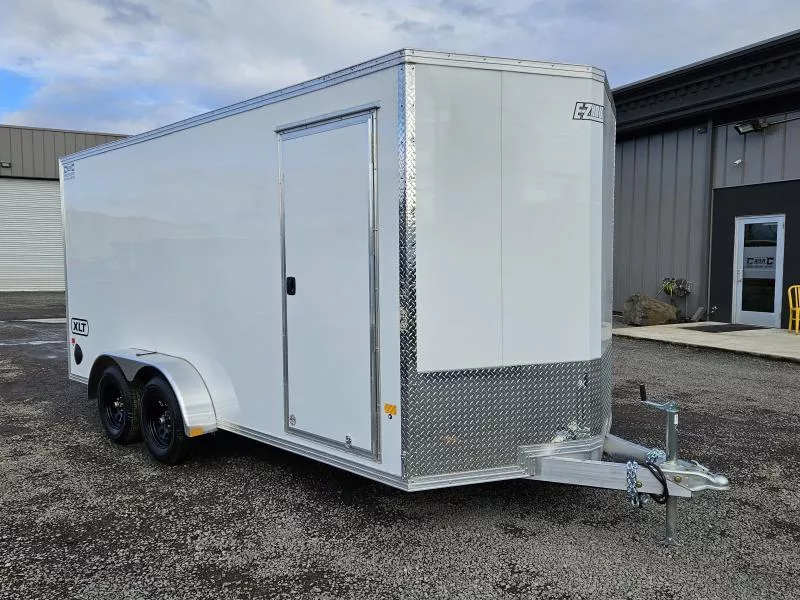 new Cargo (Enclosed) Trailers ALCOM  for sale, in White City, OR Thumbnail 2