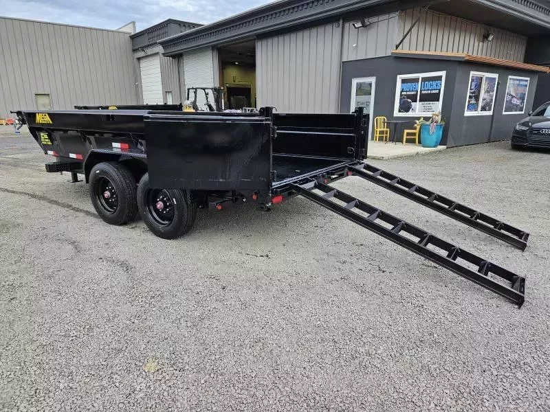 new Dump Trailers Big Tex Trailers  for sale, in White City, OR Thumbnail 11