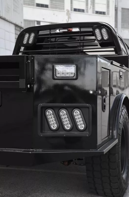 new Flat Decks CM Truck Beds  for sale, in White City, OR Thumbnail 3