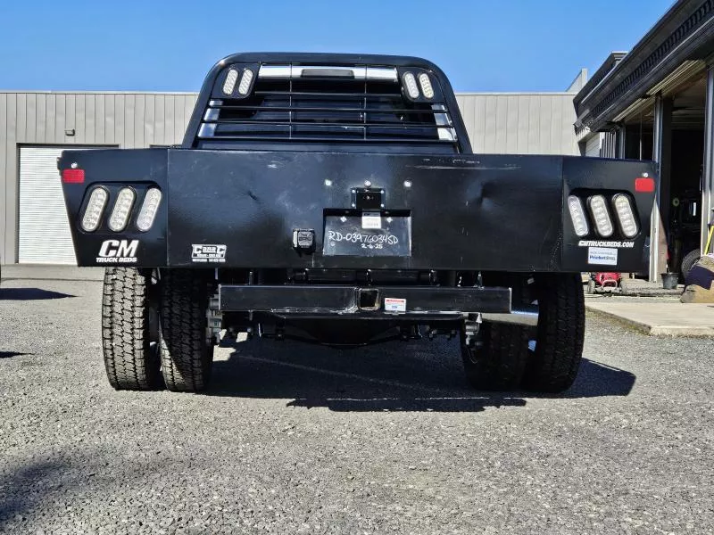 new Flat Decks CM Truck Beds  for sale, in White City, OR Thumbnail 4