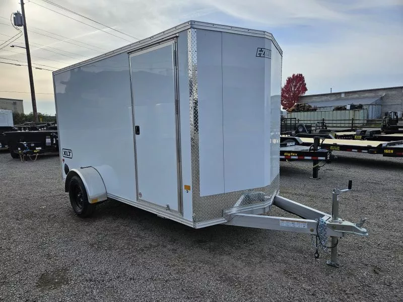 new Cargo (Enclosed) Trailers ALCOM  for sale, in White City, OR Thumbnail 2