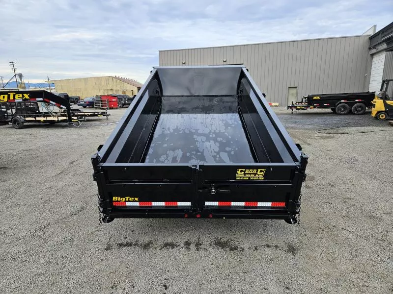 new Dump Trailers Big Tex Trailers  for sale, in White City, OR Thumbnail 15