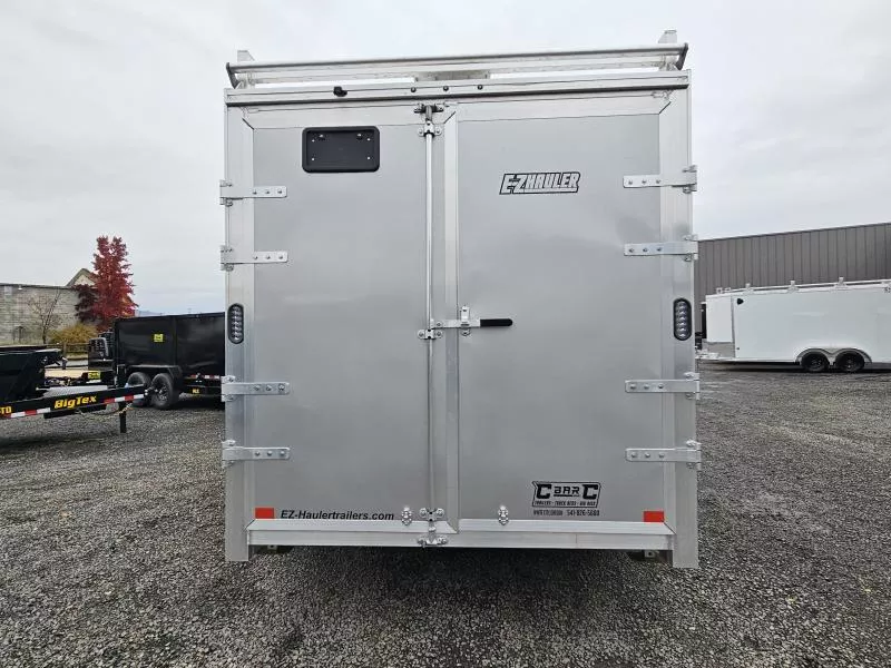 new Cargo (Enclosed) Trailers E-Z Hauler  for sale, in White City, OR Thumbnail 6